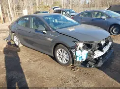 4T1DAACK8TU225387 2026 TOYOTA CAMRY
