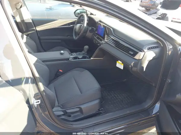 4T1DAACK8TU225387 2026 TOYOTA CAMRY - Image 8