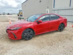 4T1DAACK8TU226068 2026 TOYOTA CAMRY