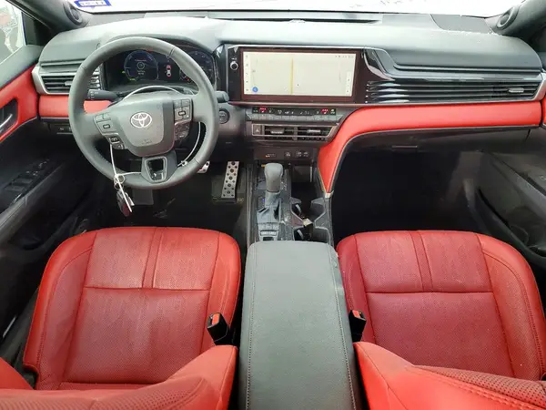 4T1DAACK8TU226068 2026 TOYOTA CAMRY - Image 8