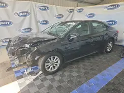 4T1DAACK8TU227625 2026 TOYOTA CAMRY