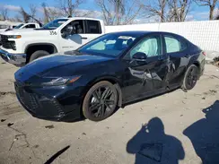 4T1DAACK8TU229035 2026 TOYOTA CAMRY