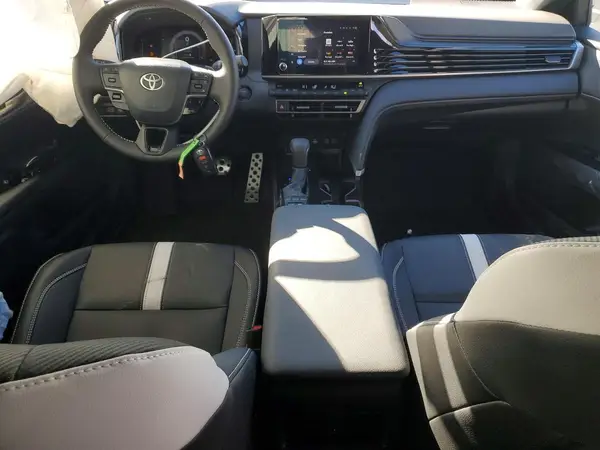 4T1DAACK8TU229035 2026 TOYOTA CAMRY - Image 8