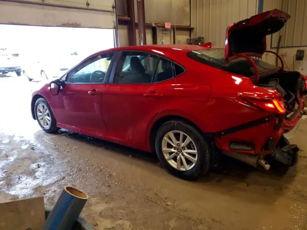 4T1DAACK8TU229410 2026 TOYOTA CAMRY - Image 2