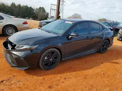 4T1DAACK8TU229729 2026 TOYOTA CAMRY