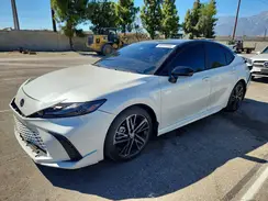 4T1DAACK8TU230038 2026 TOYOTA CAMRY