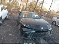 4T1DAACK8TU230749 2026 TOYOTA CAMRY