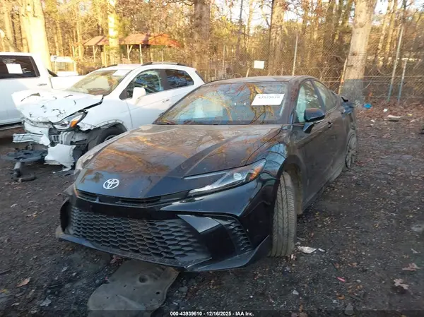 4T1DAACK8TU230749 2026 TOYOTA CAMRY - Image 2