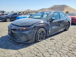 4T1DAACK8TU237877 2026 TOYOTA CAMRY