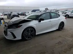 4T1DAACK8TU238009 2026 TOYOTA CAMRY