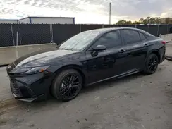 4T1DAACK8TU241136 2026 TOYOTA CAMRY