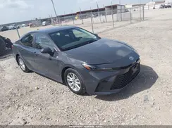 4T1DAACK8TU243887 2026 TOYOTA CAMRY