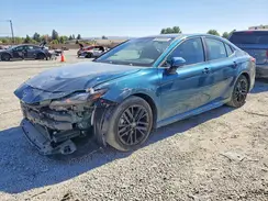 4T1DAACK8TU244067 2026 TOYOTA CAMRY