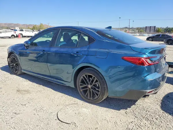 4T1DAACK8TU244067 2026 TOYOTA CAMRY - Image 2