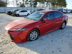 4T1DAACK8TU246532 2026 TOYOTA CAMRY