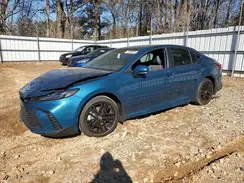 4T1DAACK8TU246689 2026 TOYOTA CAMRY