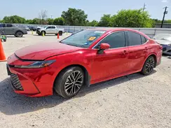 4T1DAACK8TU247552 2026 TOYOTA CAMRY