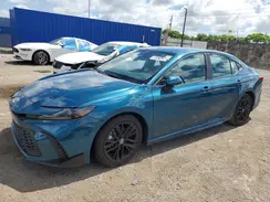 4T1DAACK8TU249169 2026 TOYOTA CAMRY
