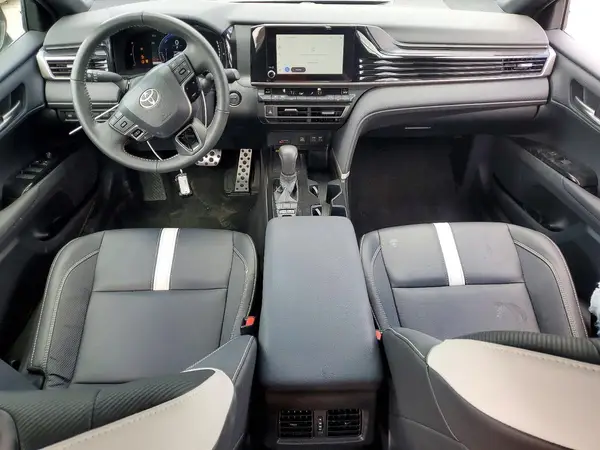 4T1DAACK8TU249169 2026 TOYOTA CAMRY - Image 8