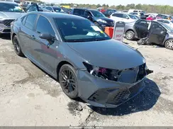 4T1DAACK8TU249687 2026 TOYOTA CAMRY