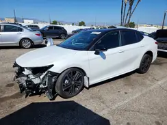 4T1DAACK8TU251374 2026 TOYOTA CAMRY