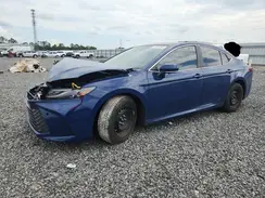 4T1DAACK8TU252623 2026 TOYOTA CAMRY