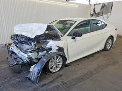 4T1DAACK8TU254419 2026 TOYOTA CAMRY