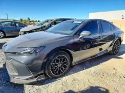 4T1DAACK8TU255991 2026 TOYOTA CAMRY