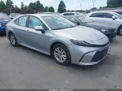 4T1DAACK8TU256221 2026 TOYOTA CAMRY