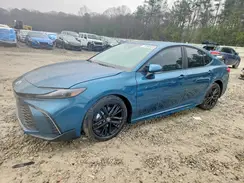 4T1DAACK8TU257000 2026 TOYOTA CAMRY