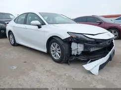 4T1DAACK8TU259569 2026 TOYOTA CAMRY