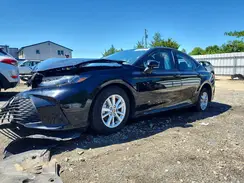 4T1DAACK8TU260320 2026 TOYOTA CAMRY
