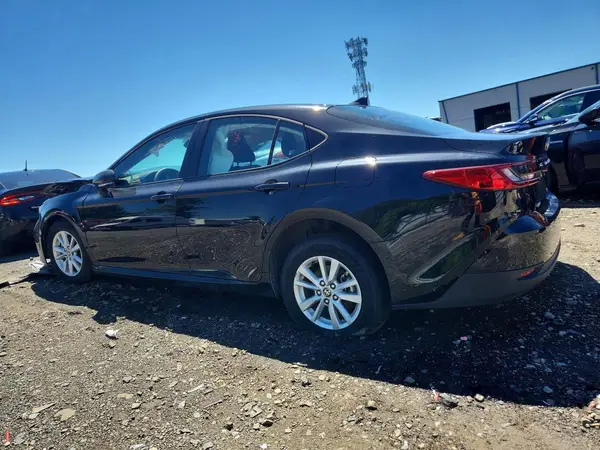 4T1DAACK8TU260320 2026 TOYOTA CAMRY - Image 2