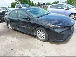 4T1DAACK8TU260365 2026 TOYOTA CAMRY