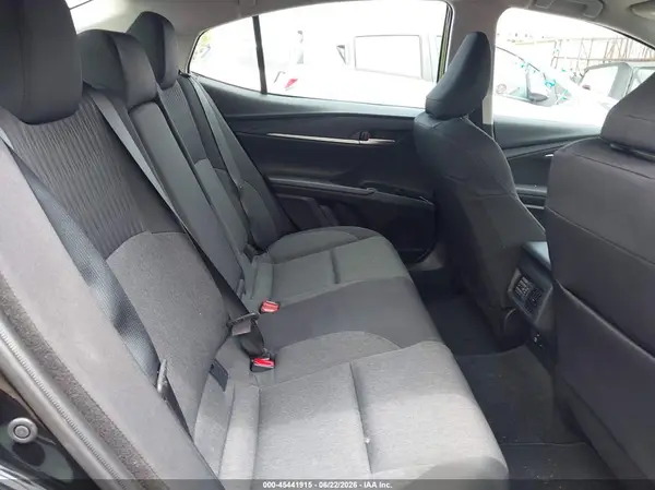 4T1DAACK8TU260365 2026 TOYOTA CAMRY - Image 8