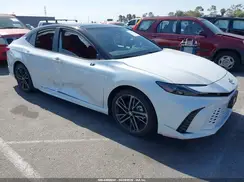 4T1DAACK8TU262794 2026 TOYOTA CAMRY