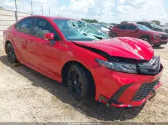 4T1DAACK8TU262830 2026 TOYOTA CAMRY
