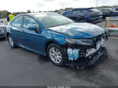 4T1DAACK8TU263850 2026 TOYOTA CAMRY
