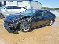 4T1DAACK8TU263993 2026 TOYOTA CAMRY