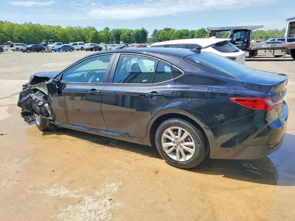 4T1DAACK8TU263993 2026 TOYOTA CAMRY - Image 2