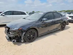 4T1DAACK8TU267249 2026 TOYOTA CAMRY