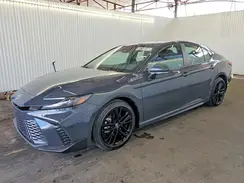 4T1DAACK8TU267929 2026 TOYOTA CAMRY