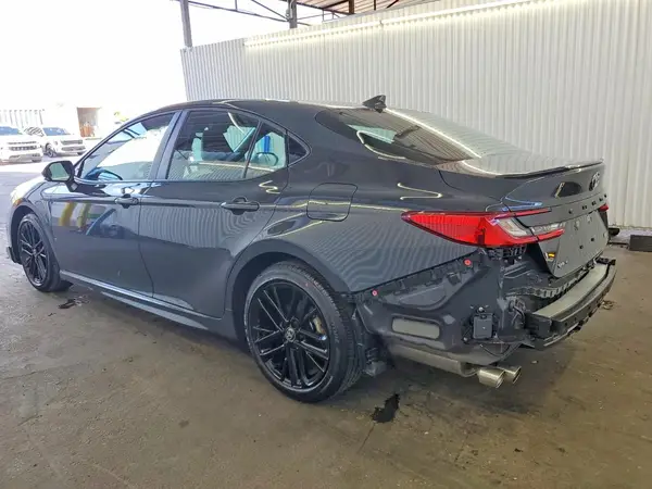 4T1DAACK8TU267929 2026 TOYOTA CAMRY - Image 2