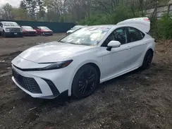 4T1DAACK8TU268398 2026 TOYOTA CAMRY