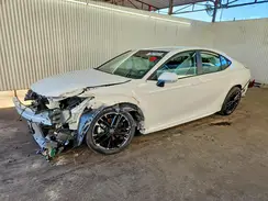 4T1DAACK8TU268434 2026 TOYOTA CAMRY