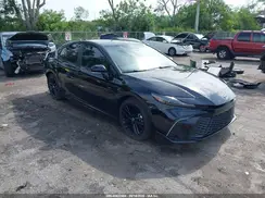 4T1DAACK8TU269535 2026 TOYOTA CAMRY