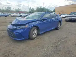 4T1DAACK8TU270989 2026 TOYOTA CAMRY