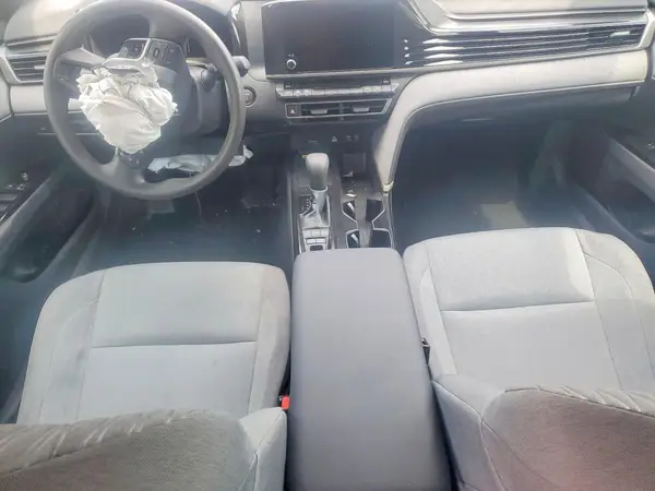4T1DAACK8TU270989 2026 TOYOTA CAMRY - Image 8