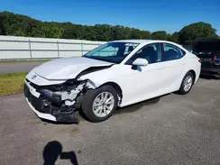4T1DAACK8TU271155 2026 TOYOTA CAMRY