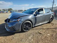 4T1DAACK8TU271396 2026 TOYOTA CAMRY